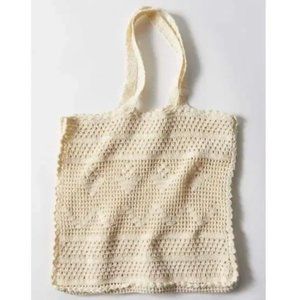 New Urban Outfitters Bondi Medium Tote Bag